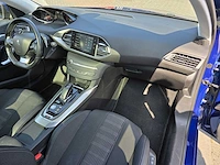 Peugeot 308 1.2 turbo allure car 2018 | x-231-vb - afbeelding 4 van  37