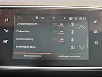 Peugeot 308 1.2 turbo allure car 2018 | x-231-vb - afbeelding 15 van  37