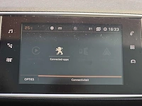 Peugeot 308 1.2 turbo allure car 2018 | x-231-vb - afbeelding 16 van  37