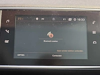 Peugeot 308 1.2 turbo allure car 2018 | x-231-vb - afbeelding 17 van  37