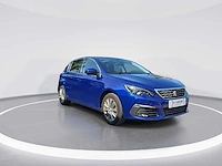 Peugeot 308 1.2 turbo allure car 2018 | x-231-vb - afbeelding 12 van  37