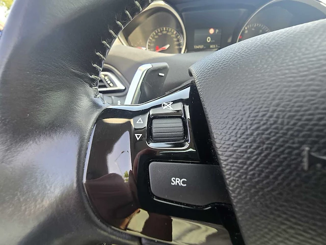 Peugeot 308 1.2 turbo allure car 2018 | x-231-vb - afbeelding 24 van  37