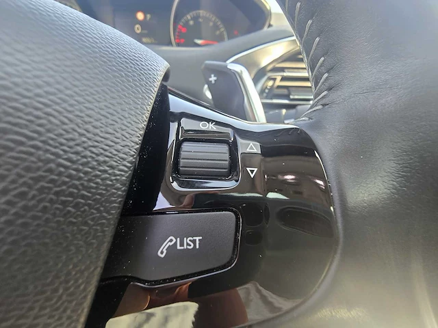 Peugeot 308 1.2 turbo allure car 2018 | x-231-vb - afbeelding 27 van  37
