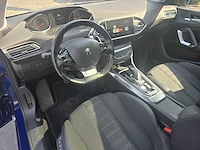 Peugeot 308 1.2 turbo allure car 2018 | x-231-vb - afbeelding 30 van  37