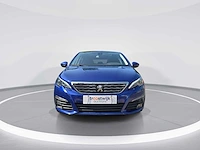 Peugeot 308 1.2 turbo allure car 2018 | x-231-vb - afbeelding 23 van  37