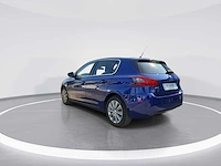 Peugeot 308 1.2 turbo allure car 2018 | x-231-vb - afbeelding 34 van  37