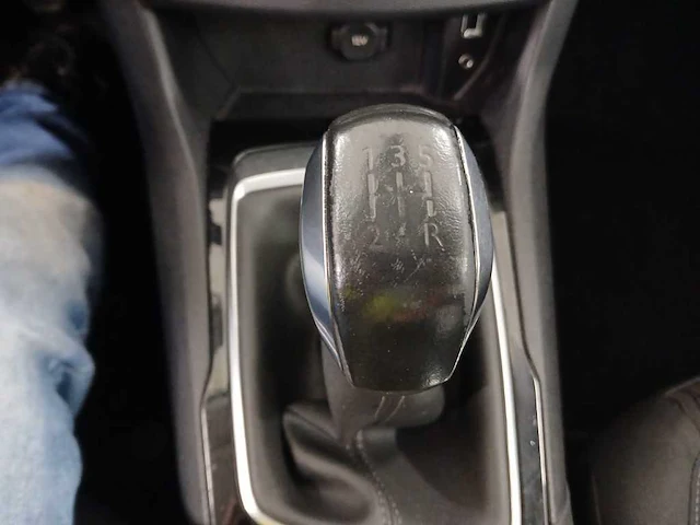 Peugeot 308 1.2 vti active , ; 2-xnr-20 - afbeelding 4 van  17