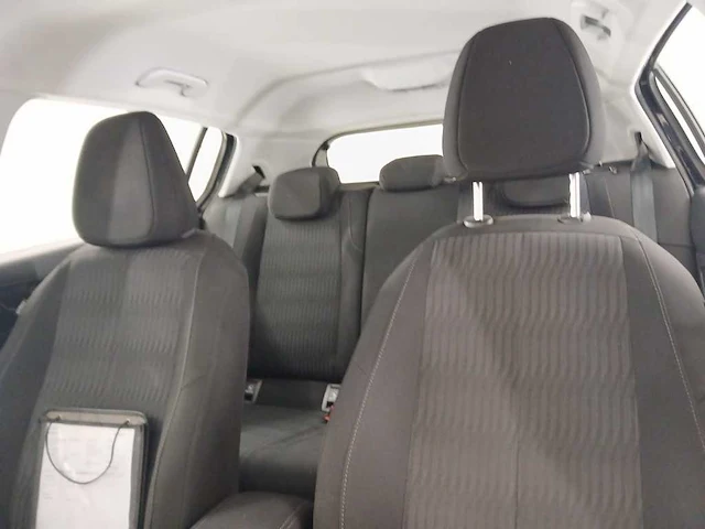 Peugeot 308 1.2 vti active , ; 2-xnr-20 - afbeelding 6 van  17