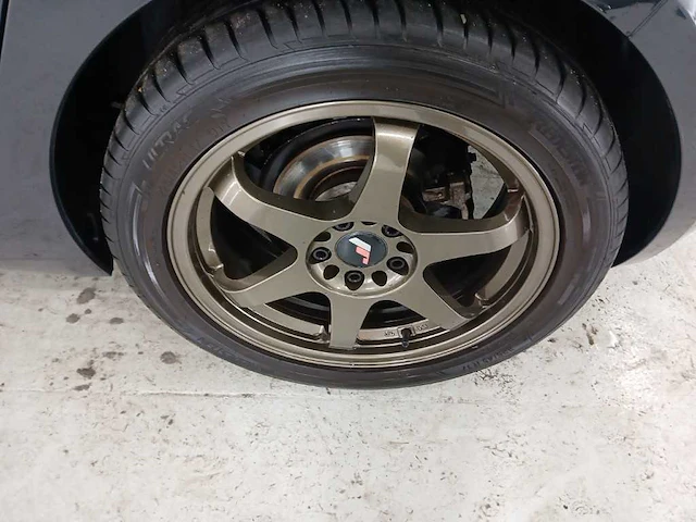 Peugeot 308 1.2 vti active , ; 2-xnr-20 - afbeelding 8 van  17