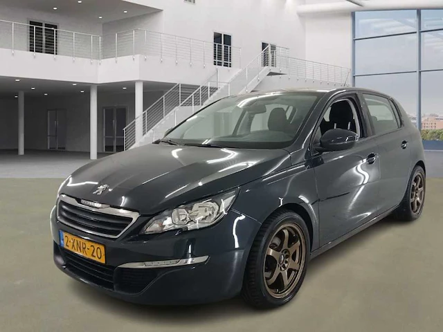 Peugeot 308 1.2 vti active , ; 2-xnr-20 - afbeelding 1 van  17
