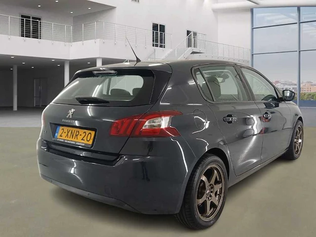 Peugeot 308 1.2 vti active , ; 2-xnr-20 - afbeelding 12 van  17