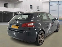 Peugeot 308 1.2 vti active , ; 2-xnr-20 - afbeelding 12 van  17