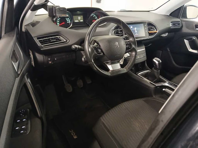 Peugeot 308 1.2 vti active , ; 2-xnr-20 - afbeelding 13 van  17