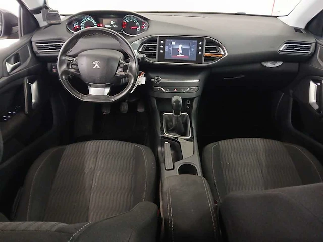 Peugeot 308 1.2 vti active , ; 2-xnr-20 - afbeelding 15 van  17