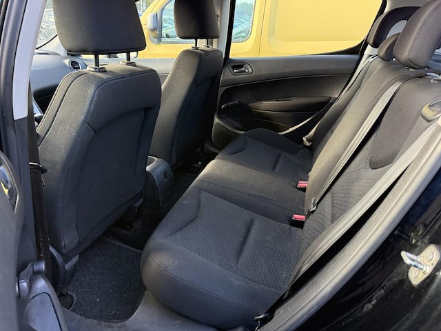 Peugeot 308 1.4i access,2013 - afbeelding 9 van  26