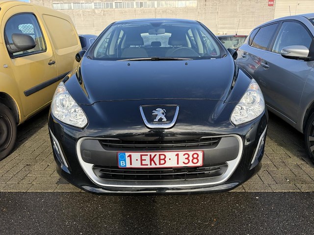 Peugeot 308 1.4i access,2013 - afbeelding 12 van  26