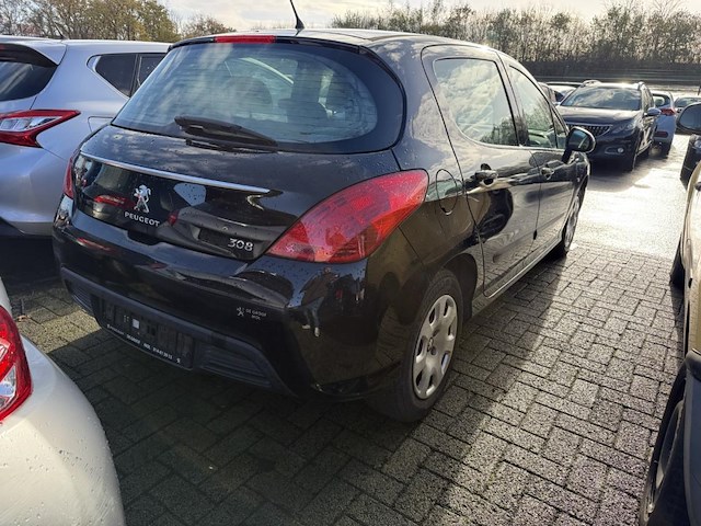 Peugeot 308 1.4i access,2013 - afbeelding 21 van  26