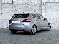 Peugeot 308 1.5 bluehdi bl. pre. 131pk 2019, xr-337-v - afbeelding 2 van  43
