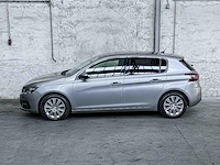 Peugeot 308 1.5 bluehdi bl. pre. 131pk 2019, xr-337-v - afbeelding 8 van  43
