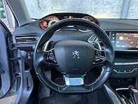 Peugeot 308 1.5 bluehdi bl. pre. 131pk 2019, xr-337-v - afbeelding 10 van  43