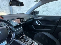 Peugeot 308 1.5 bluehdi bl. pre. 131pk 2019, xr-337-v - afbeelding 11 van  43