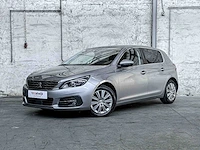 Peugeot 308 1.5 bluehdi bl. pre. 131pk 2019, xr-337-v - afbeelding 1 van  43
