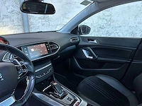 Peugeot 308 1.5 bluehdi bl. pre. 131pk 2019, xr-337-v - afbeelding 13 van  43