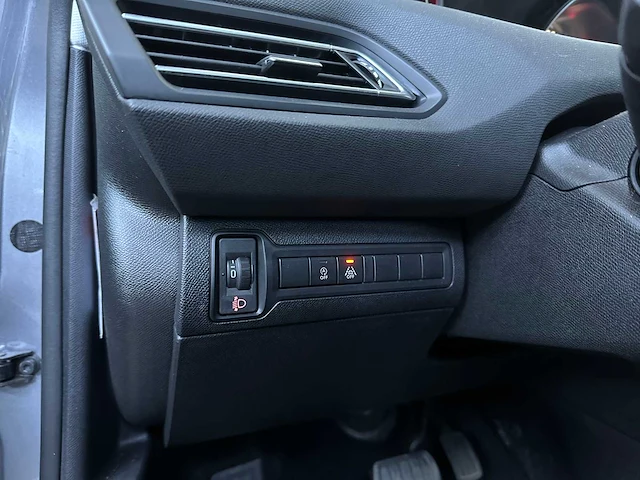 Peugeot 308 1.5 bluehdi bl. pre. 131pk 2019, xr-337-v - afbeelding 14 van  43