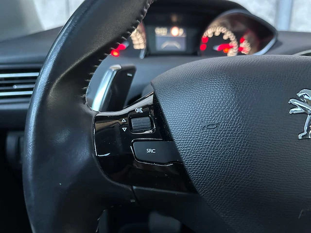 Peugeot 308 1.5 bluehdi bl. pre. 131pk 2019, xr-337-v - afbeelding 15 van  43