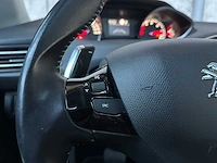 Peugeot 308 1.5 bluehdi bl. pre. 131pk 2019, xr-337-v - afbeelding 15 van  43