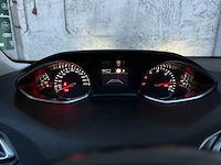 Peugeot 308 1.5 bluehdi bl. pre. 131pk 2019, xr-337-v - afbeelding 19 van  43