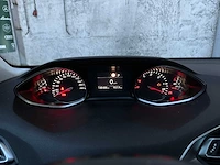 Peugeot 308 1.5 bluehdi bl. pre. 131pk 2019, xr-337-v - afbeelding 20 van  43