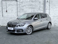 Peugeot 308 1.5 bluehdi bl. pre. 131pk 2019, xr-337-v - afbeelding 12 van  43