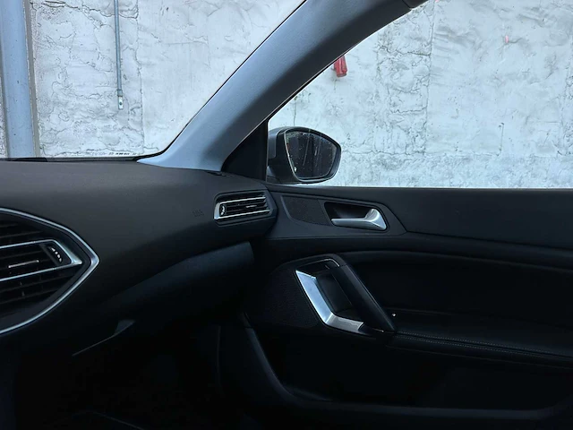 Peugeot 308 1.5 bluehdi bl. pre. 131pk 2019, xr-337-v - afbeelding 24 van  43