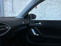 Peugeot 308 1.5 bluehdi bl. pre. 131pk 2019, xr-337-v - afbeelding 24 van  43