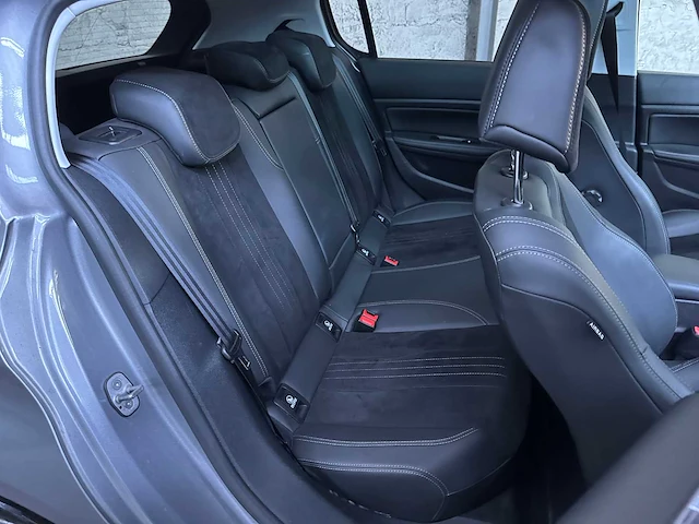 Peugeot 308 1.5 bluehdi bl. pre. 131pk 2019, xr-337-v - afbeelding 33 van  43