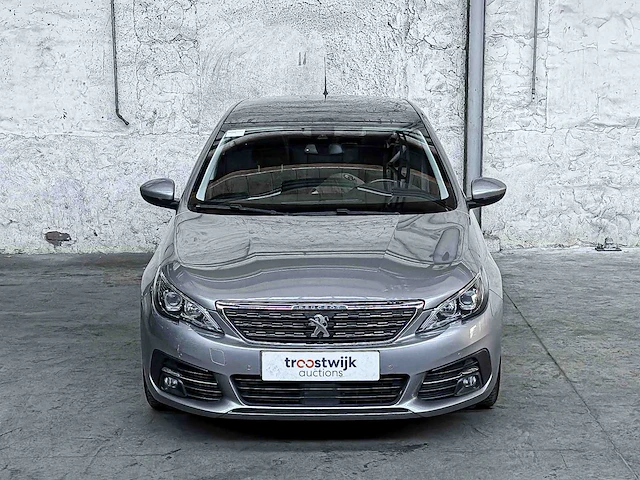 Peugeot 308 1.5 bluehdi bl. pre. 131pk 2019, xr-337-v - afbeelding 39 van  43