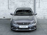 Peugeot 308 1.5 bluehdi bl. pre. 131pk 2019, xr-337-v - afbeelding 39 van  43