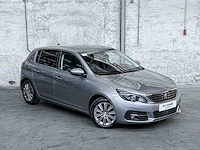 Peugeot 308 1.5 bluehdi bl. pre. 131pk 2019, xr-337-v - afbeelding 41 van  43