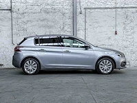 Peugeot 308 1.5 bluehdi bl. pre. 131pk 2019, xr-337-v - afbeelding 42 van  43