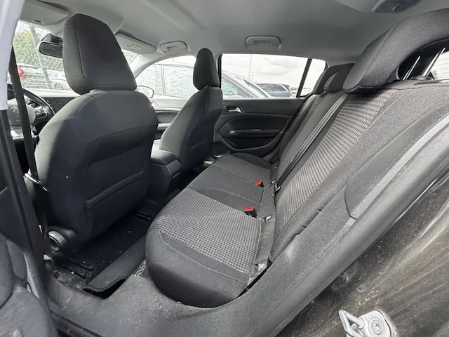 Peugeot 308 1.5 bluehdi style (eu6.2) 102,2018 - afbeelding 7 van  25