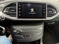 Peugeot 308 1.6 e-hdi gt line stt,2015 - afbeelding 2 van  23
