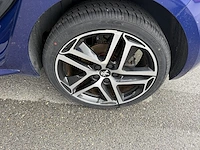 Peugeot 308 1.6 e-hdi gt line stt,2015 - afbeelding 10 van  23