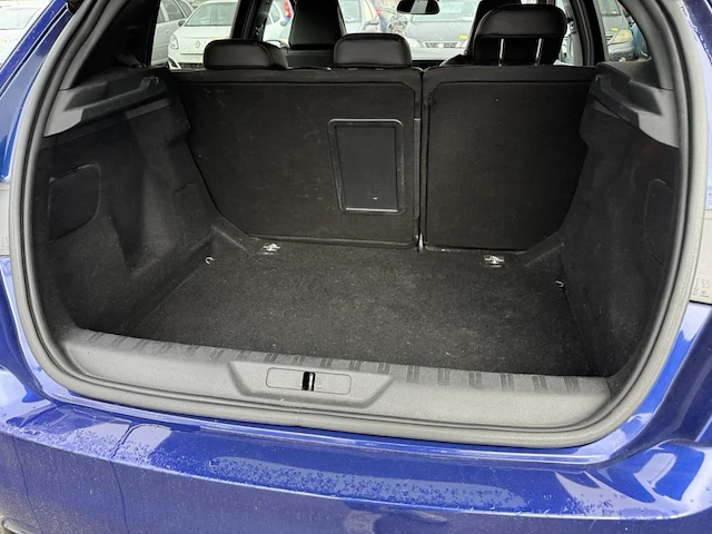 Peugeot 308 1.6 e-hdi gt line stt,2015 - afbeelding 11 van  23