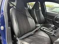 Peugeot 308 1.6 e-hdi gt line stt,2015 - afbeelding 14 van  23