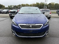Peugeot 308 1.6 e-hdi gt line stt,2015 - afbeelding 12 van  23