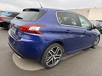 Peugeot 308 1.6 e-hdi gt line stt,2015 - afbeelding 18 van  23