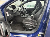 Peugeot 308 1.6 e-hdi gt line stt,2015 - afbeelding 21 van  23