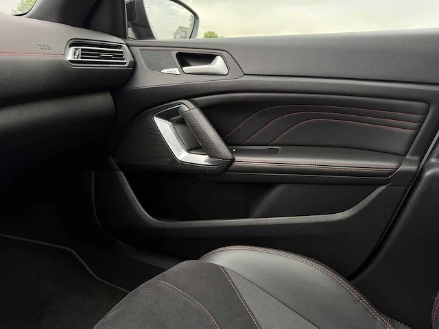 Peugeot 308 1.6 e-thp gti 250 , hh-723-r - afbeelding 11 van  25