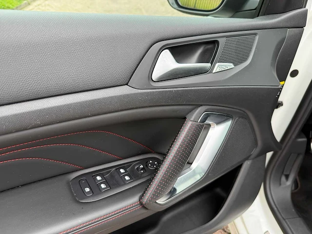 Peugeot 308 1.6 e-thp gti 250 , hh-723-r - afbeelding 10 van  25